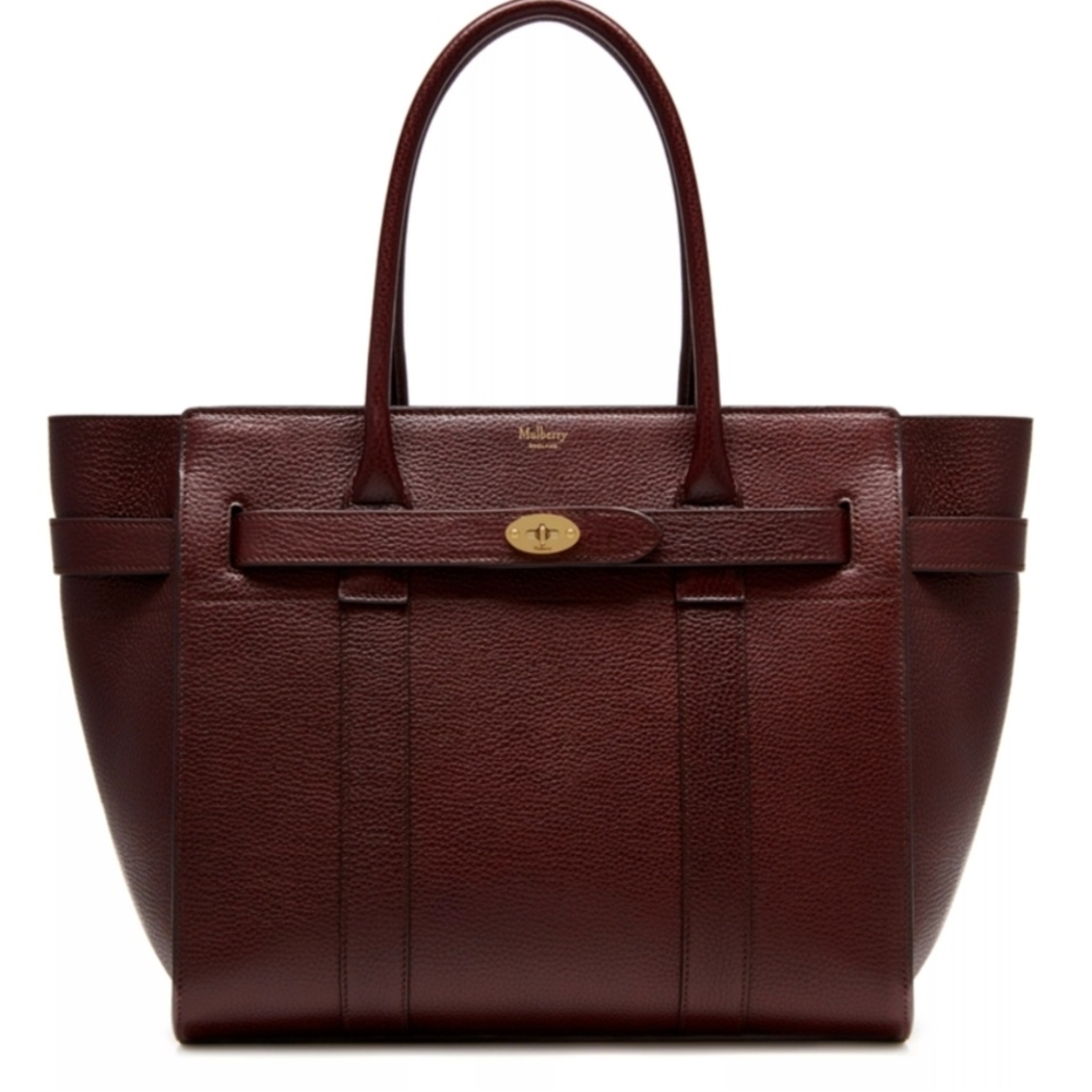 Mulberry Bayswater Satchel